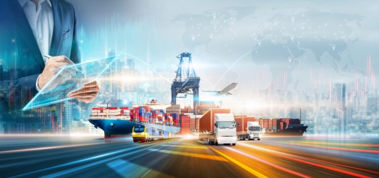 Logistics UK has the Vision to Launch New Business Unit