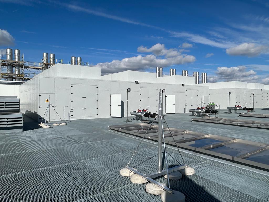 UK Manufacturer Keeps Moving Despite French Tax legislation 