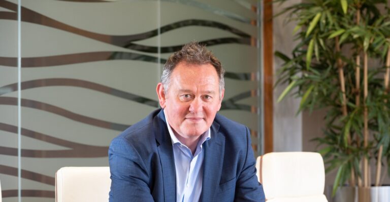 Kinaxia Accelerates Digital Transformation With Investment