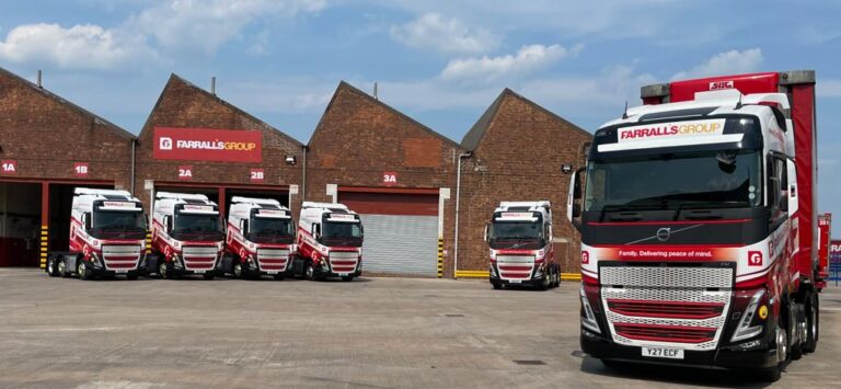 Layer 4 Delivers IT and Peace of Mind for Farrall’s Group 