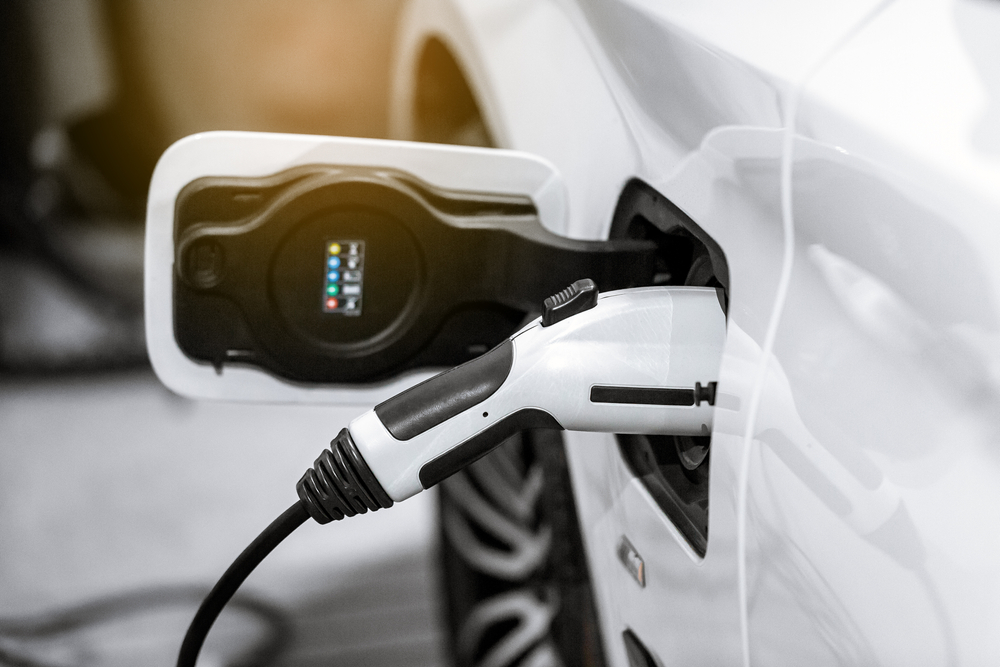 cing. Nine in ten EV drivers spend while charging, creating a new destination retail economy