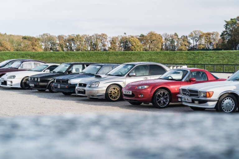 Why Many of Today’s Cars May Never Become Classics 