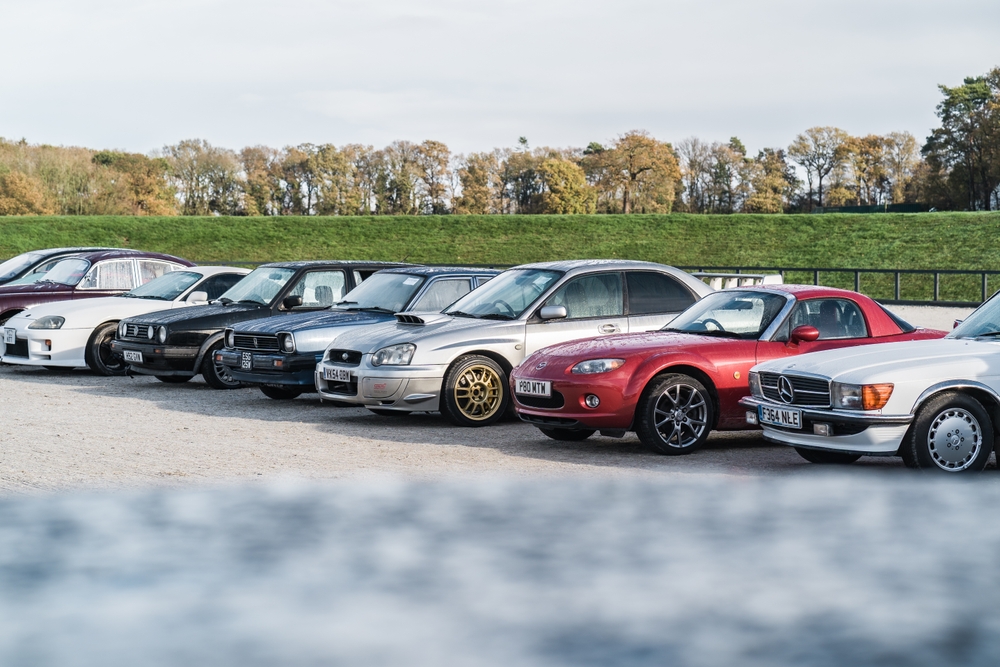 Why Many of Today’s Cars May Never Become Classics