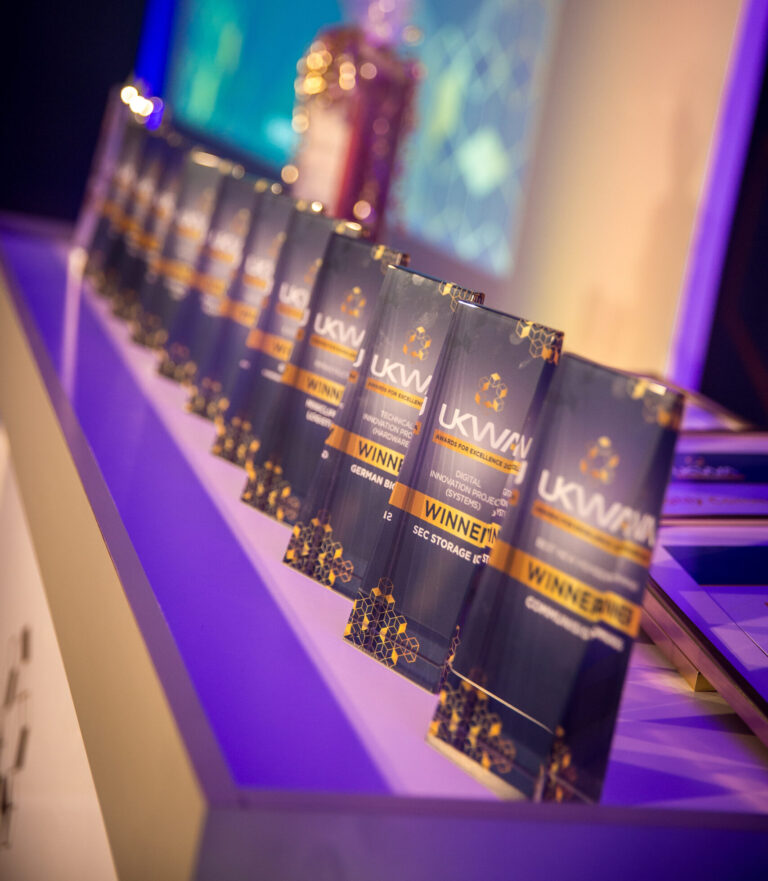 Entries Open for 2026 UKWA Silver Anniversary Awards!