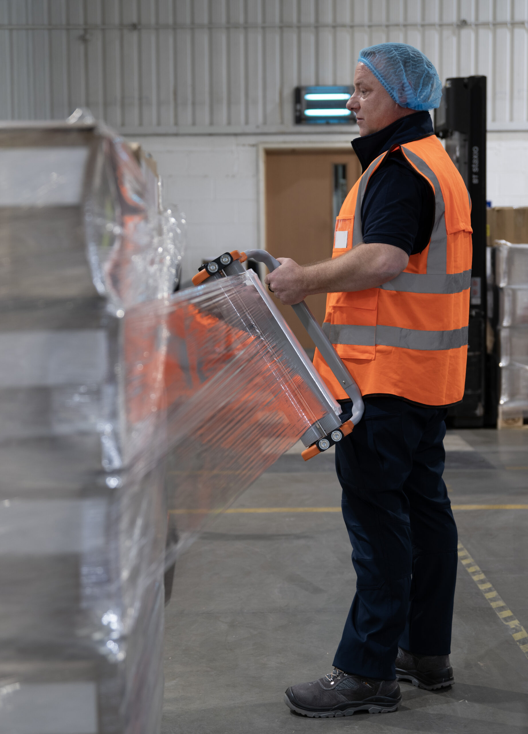 Reflex Packaging Solutions Launches Reflex-Ultrarap ™