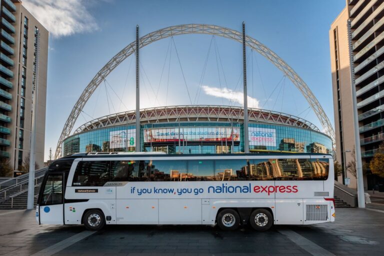 National Express Provides Travel to Carabao Cup Final for Fans