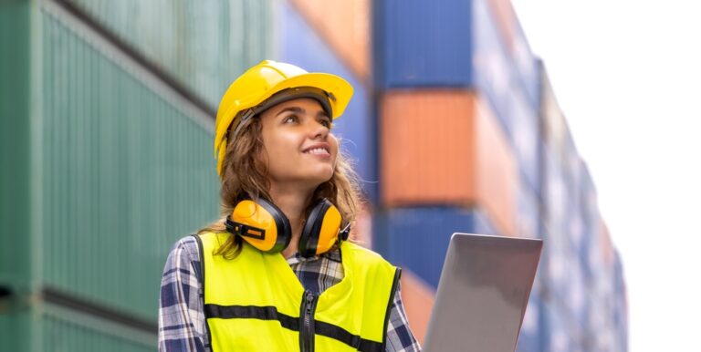 Logistics Industry Discus Partnership For Growth With Chancellor