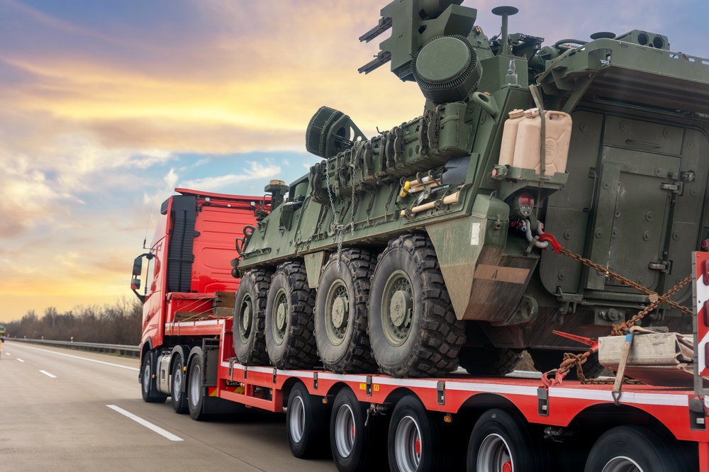 What Are the Top Auto Transport Providers for Military PCS?