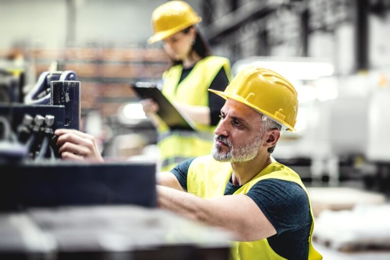 UK Warehousing Association Calls for Urgent Skills Reform