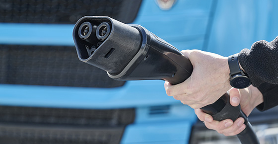 Best Year Yet for Heavy Vehicle Decarbonisation