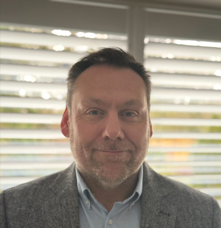 Palletline Appoints Carl Moore as CEO to Lead Growth