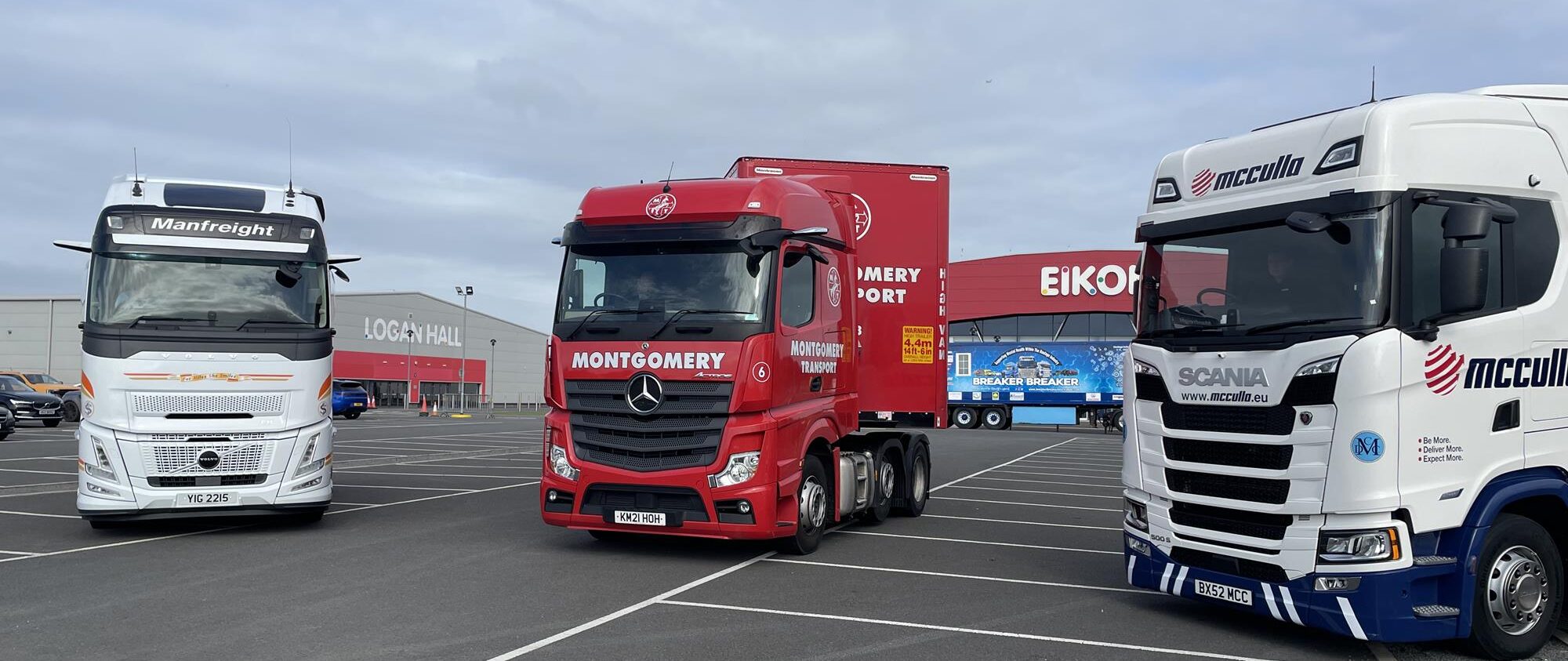 Networking is Key at this Spring’s RTX Northern Ireland