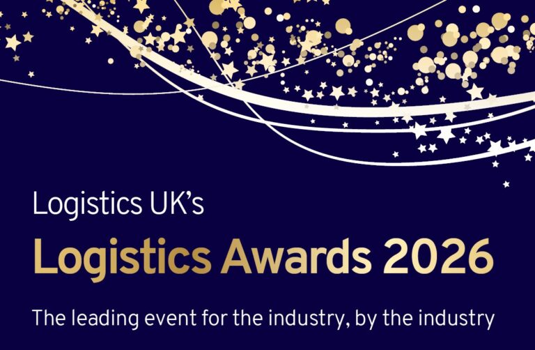 Logistics UK's Tenth Logistics Awards Open For Entries