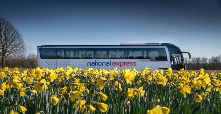 UK Travellers Look for Cheaper Ways to Get Away this Easter