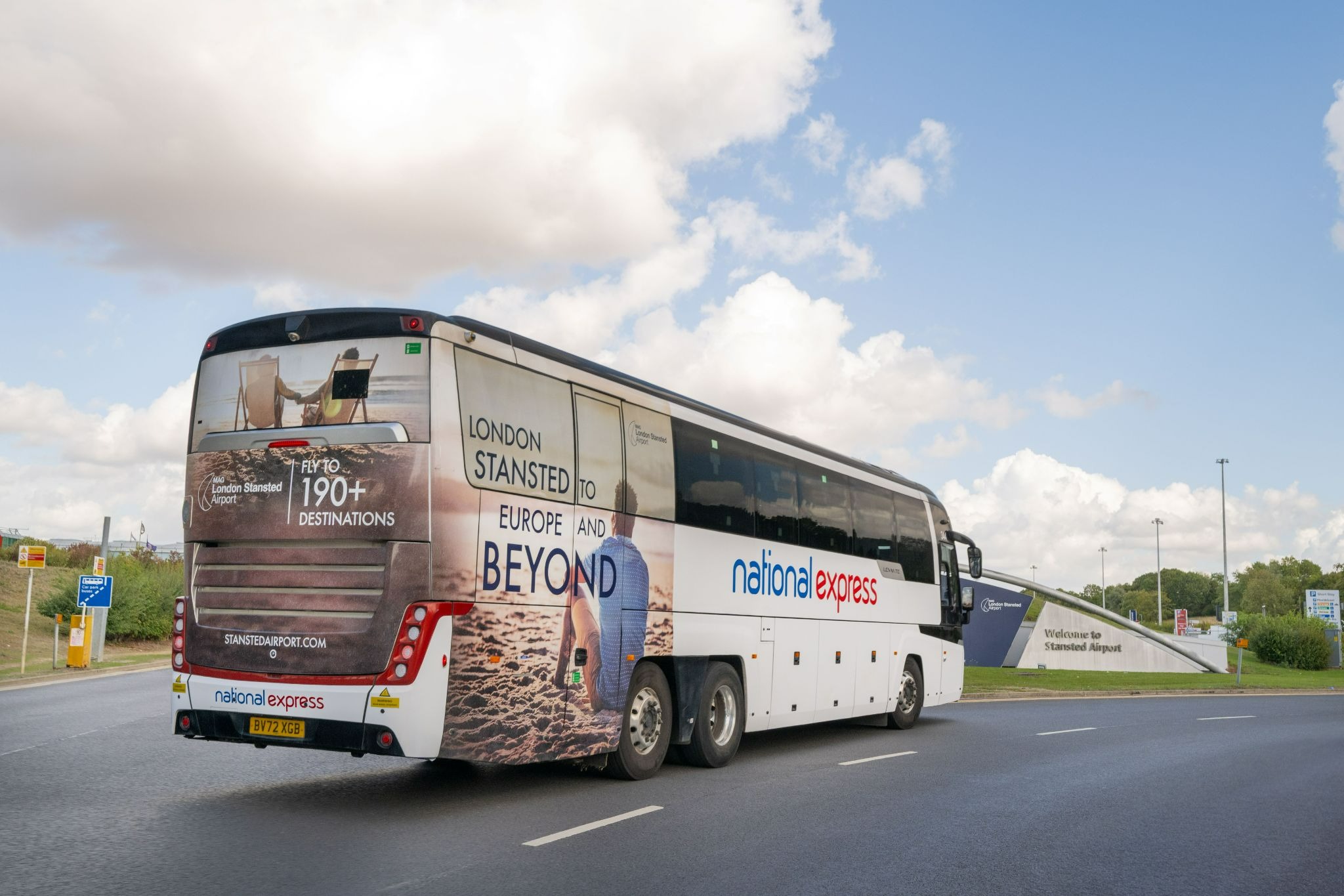 National Express welcomes ABE as new partner operator