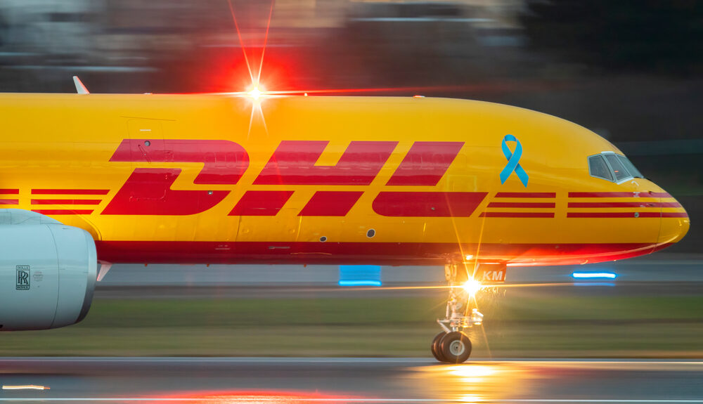 DHL Report Reveals Availability is the Driver of Loyalty