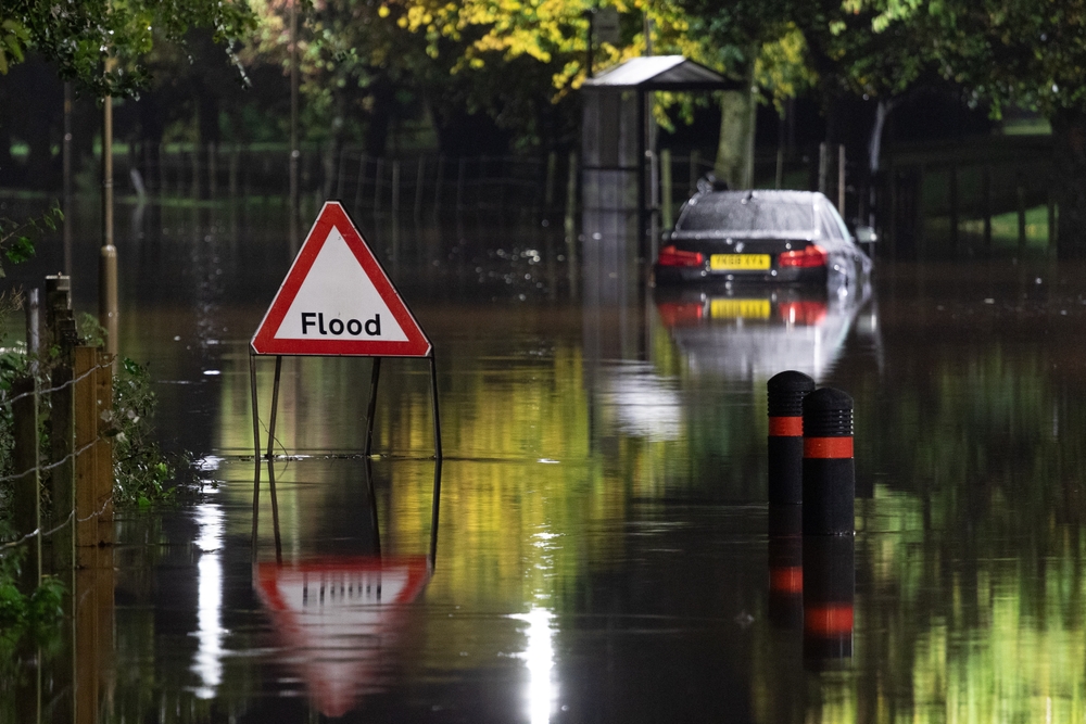 Fuel Delivery Services During Natural Disasters