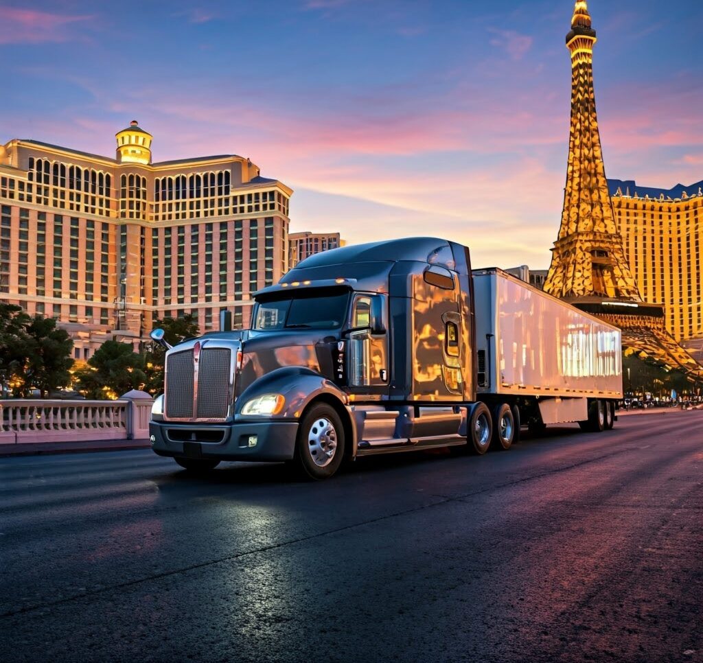 Las Vegas