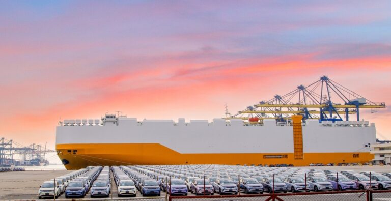 Best Rates for Shipping a Car