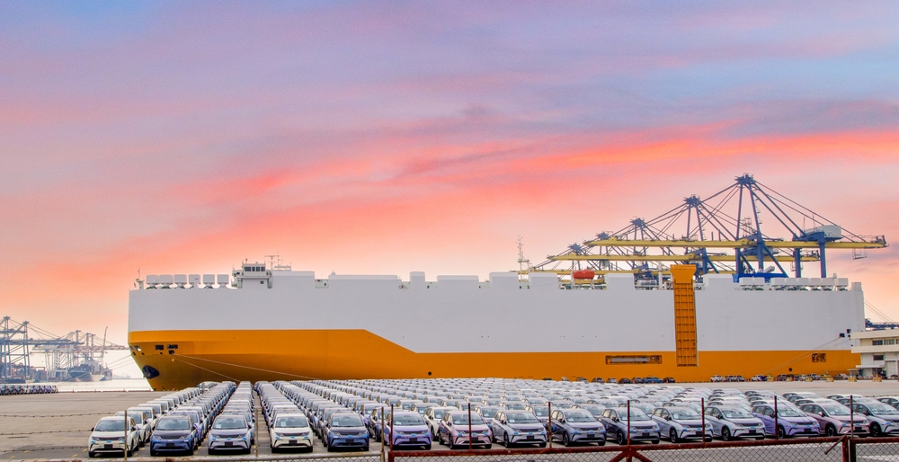 Best Rates for Shipping a Car