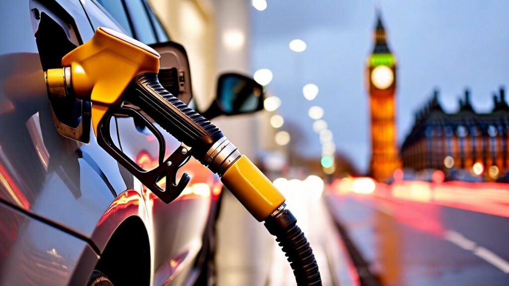 Industry Urges Chancellor to Cancel Fuel Duty Increase
