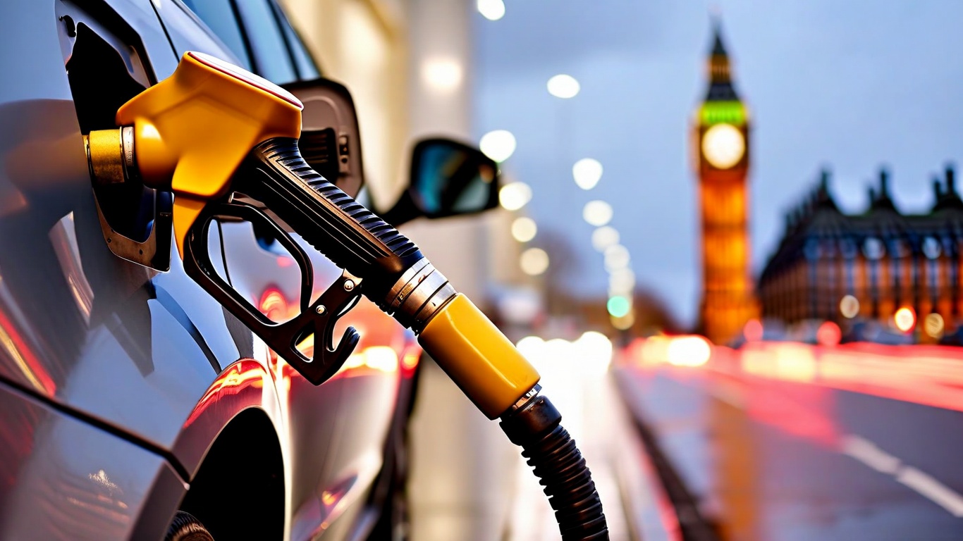 Industry Urges Chancellor to Cancel Fuel Duty Increase