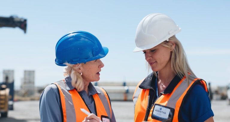 Freight Association Supports International Women’s Day