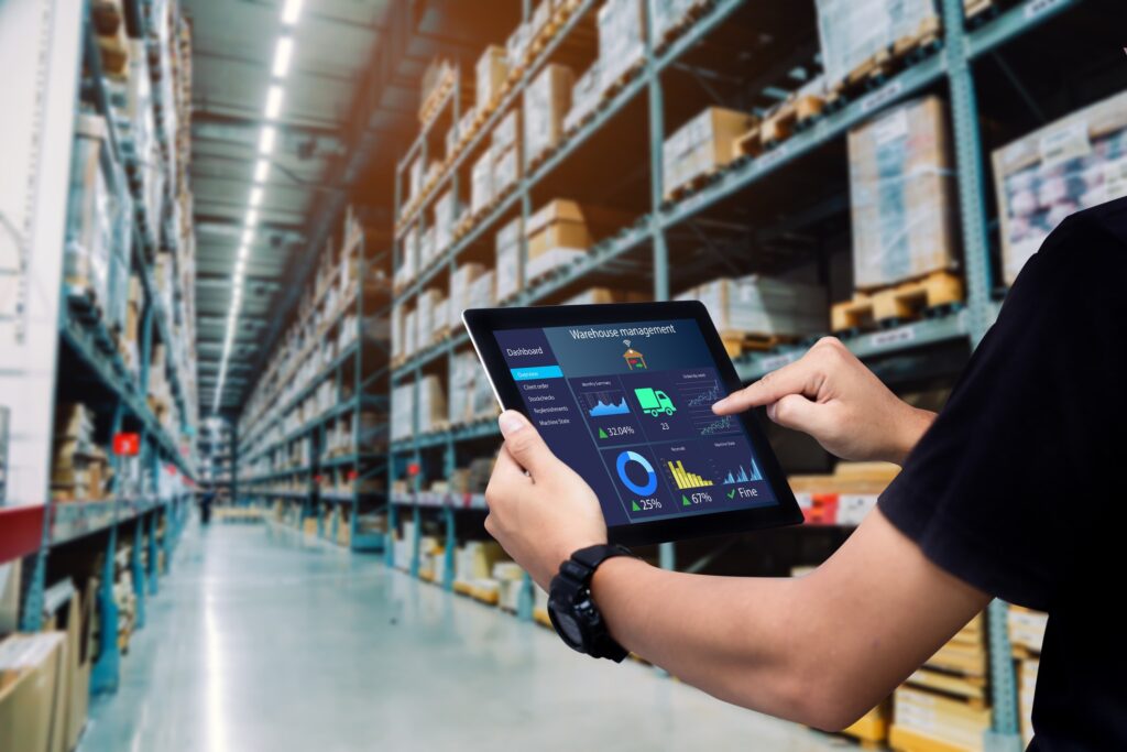 Transport & Storage Companies Pouring Money into AI