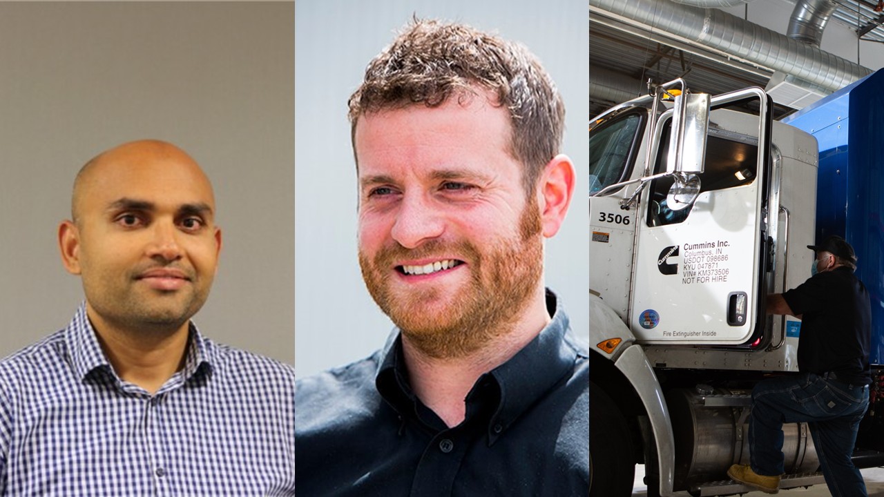 Transense Wins Key Role in APC Backed Smart Motor Project