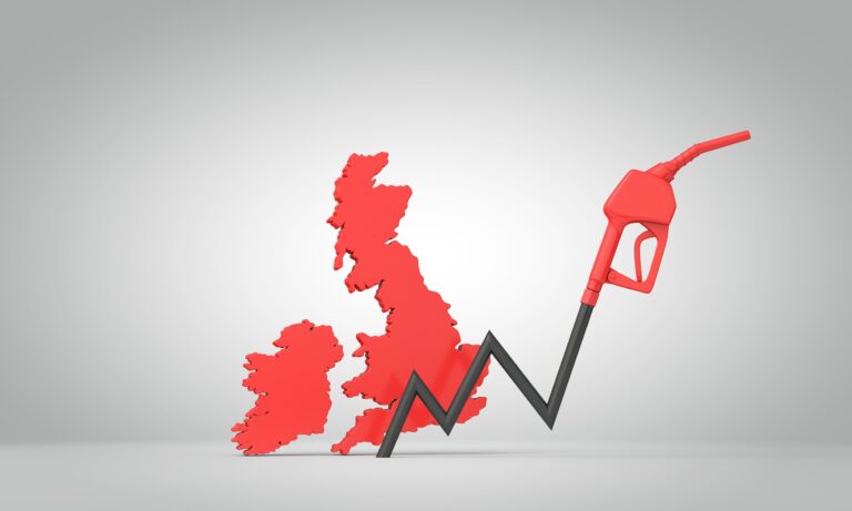 How to Protect Against Diesel Price Spikes