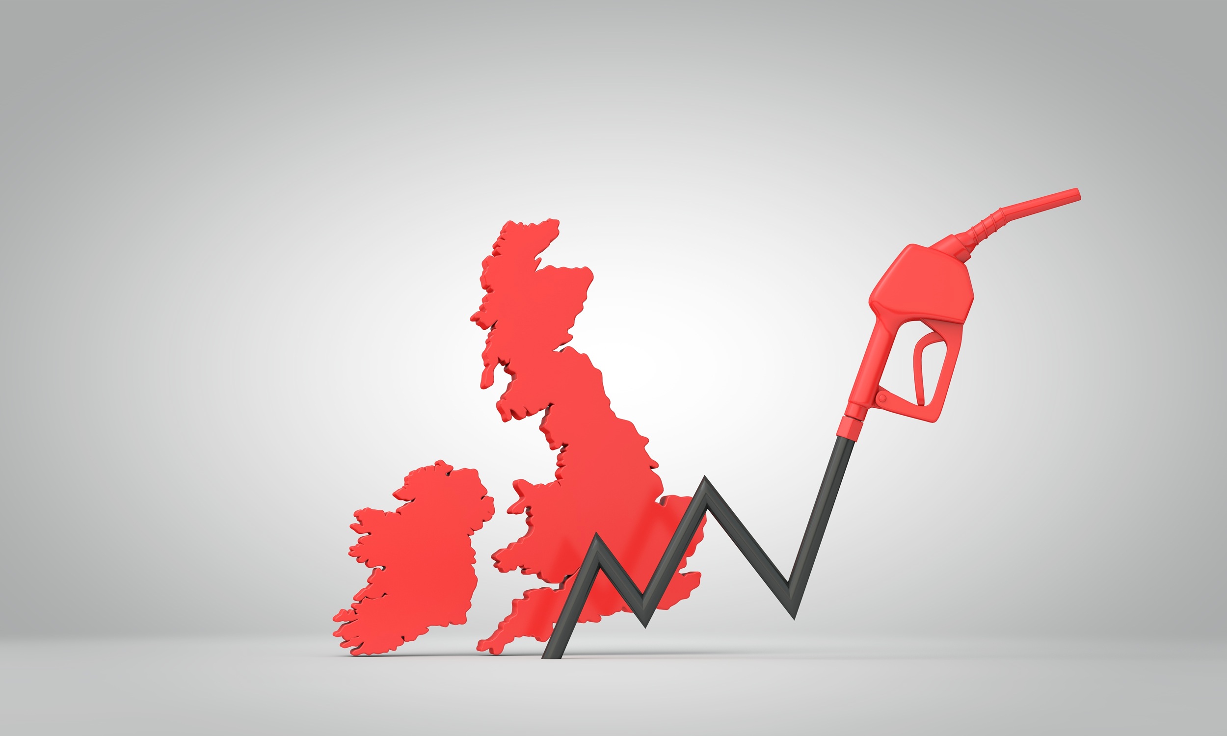 How to Protect Against Diesel Price Spikes
