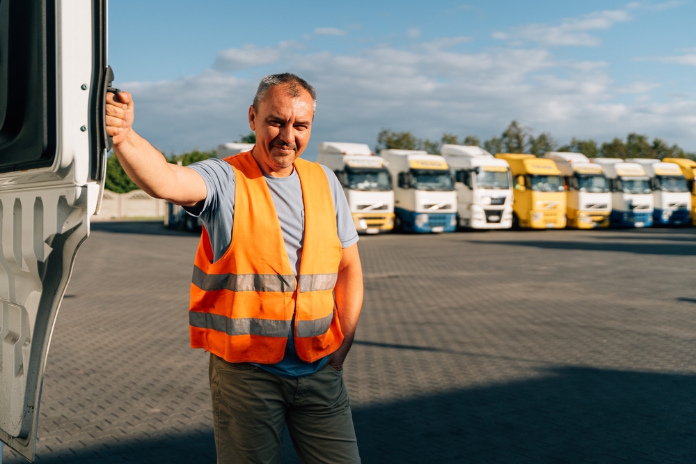 How to Become an HGV Driver in the UK: A Step-by-Step Guide