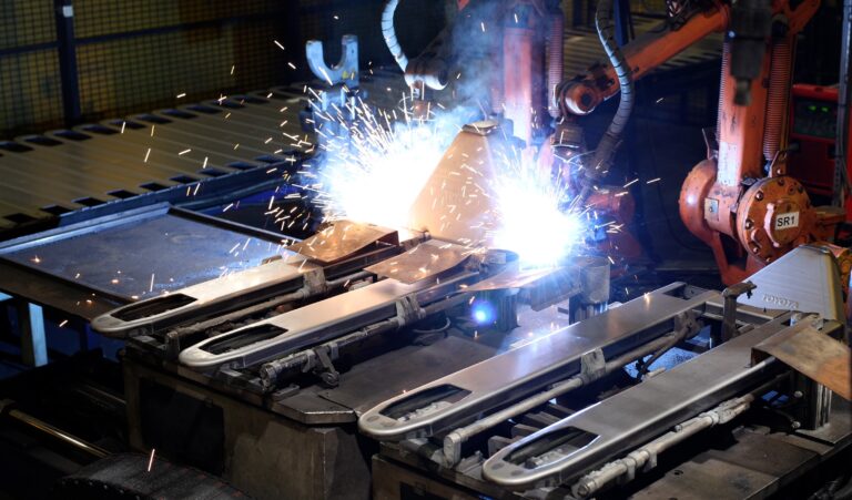 Toyota Material Handling