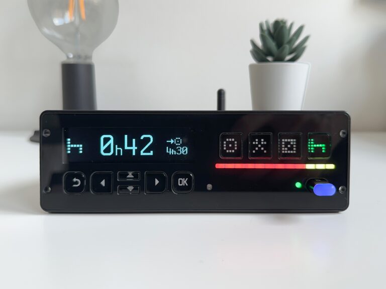 Get Ready for the Van Tachograph Deadline