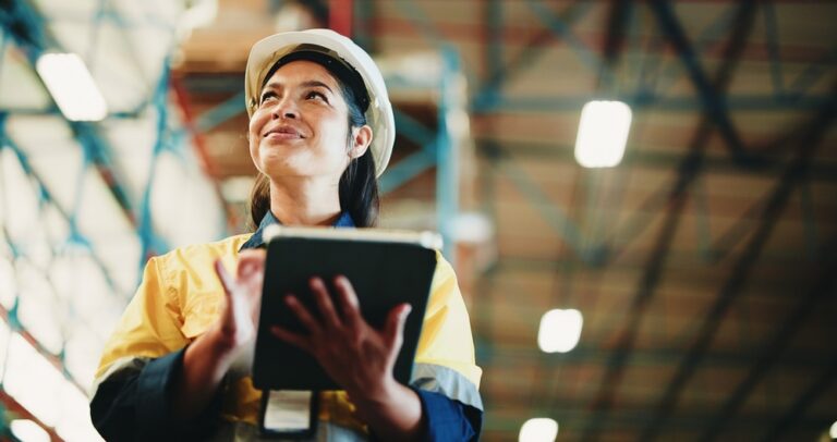 1 in 7 Logistics Workers Never Received Compliance Training