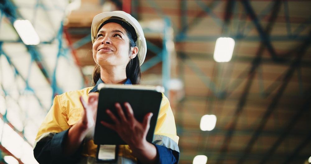 1 in 7 Logistics Workers Never Received Compliance Training