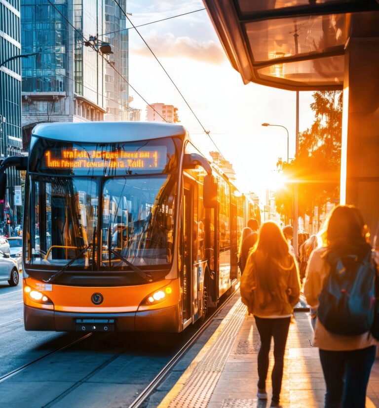 Bus and Rail Operators Need a “Plug-and-Play” Approach