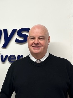 Palletways Edinburgh Appoints F&D Commercial Manager