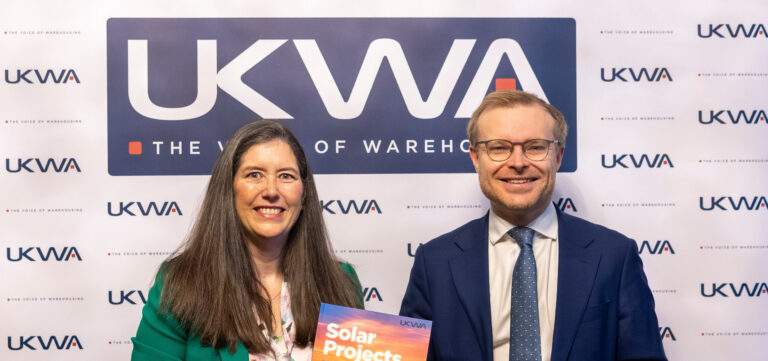 Powered by the Sun, Driven by Data: Warehousing’s New Era