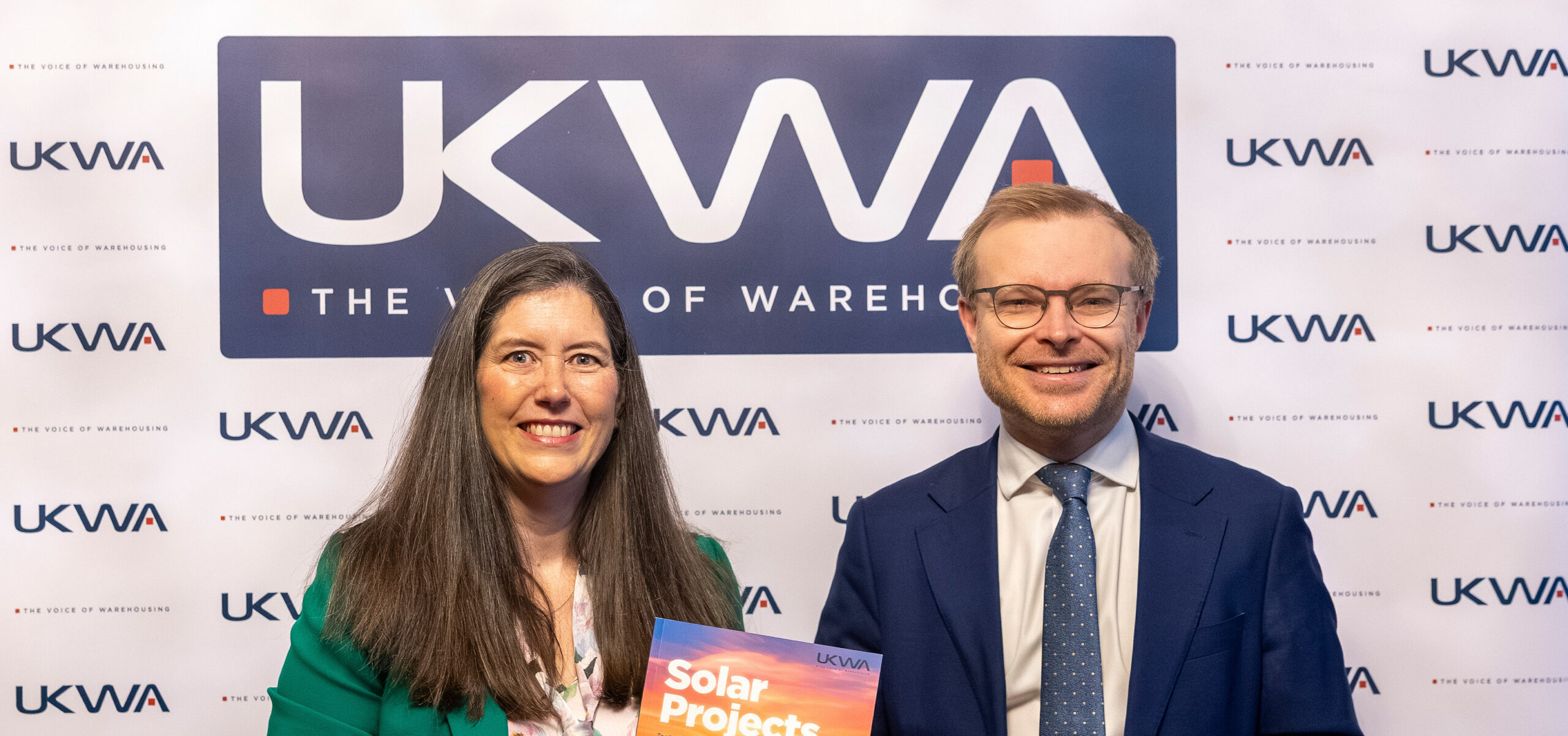 Powered by the Sun, Driven by Data: Warehousing’s New Era