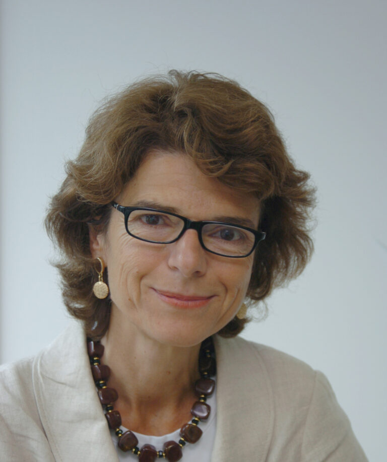 Economist Vicky Pryce to Deliver Keynote Address