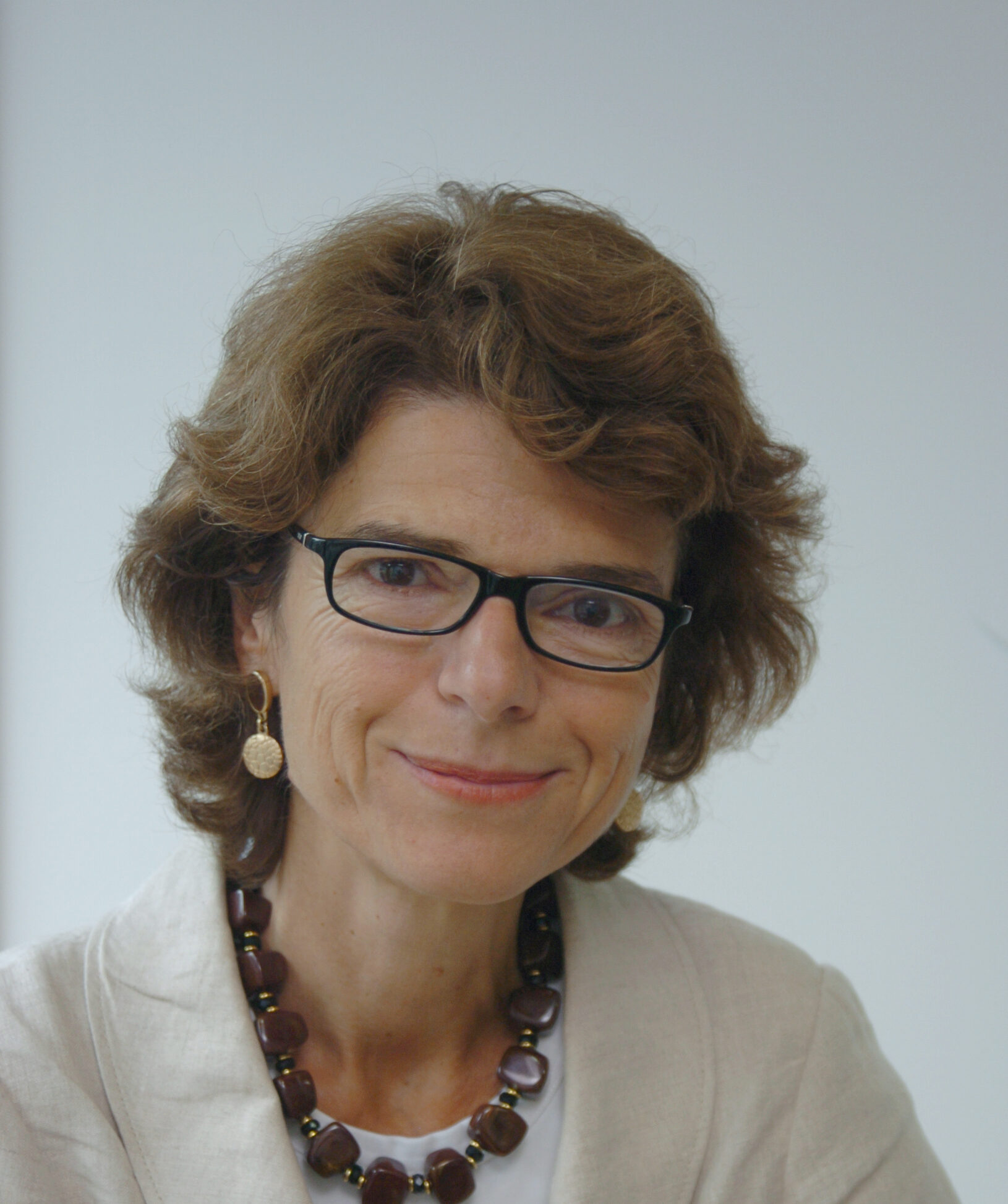 Economist Vicky Pryce to Deliver Keynote Address
