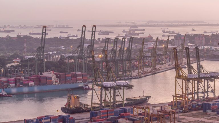 Innovative Solutions for Specialised Shipping Challenges