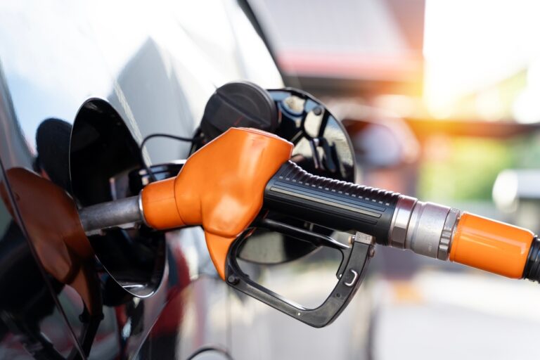 Logistics UK Welcomes Delay of Fuel Duty Rise