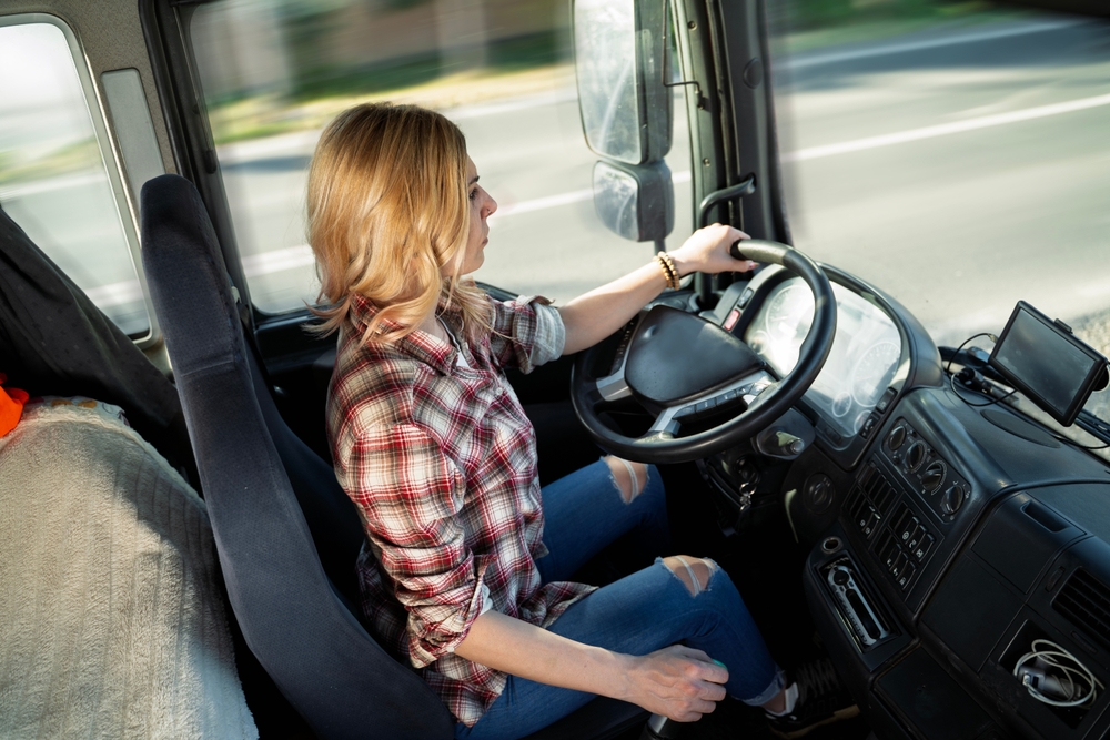 Finalists for Everywoman in Transport & Logistics