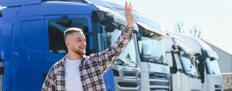 Higher Insurance Costs are Barrier for New HGV Drivers