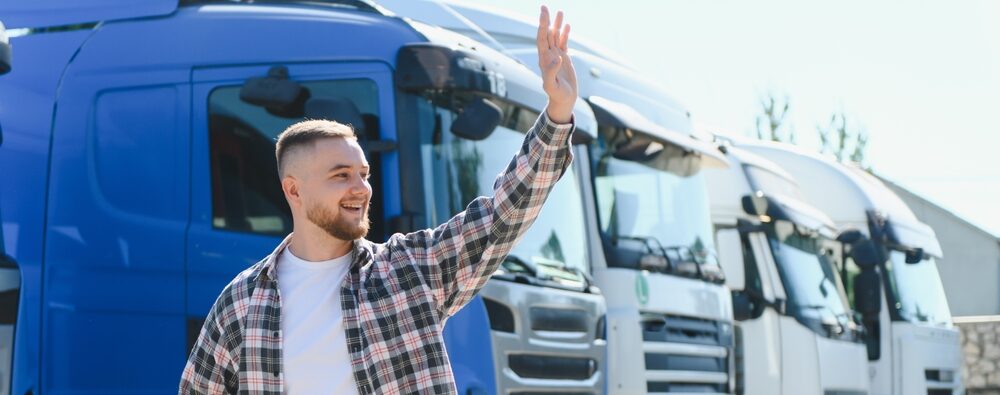 Higher Insurance Costs are Barrier for New HGV Drivers