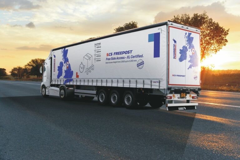 Schmitz Cargobull at Road Transport Expo 2026