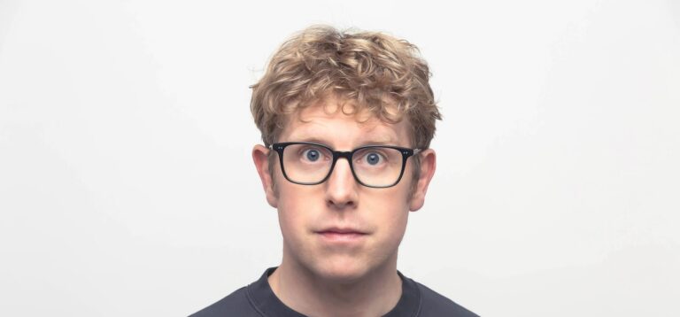 Last Leg's Josh Widdicombe to Host Logistics UK Awards