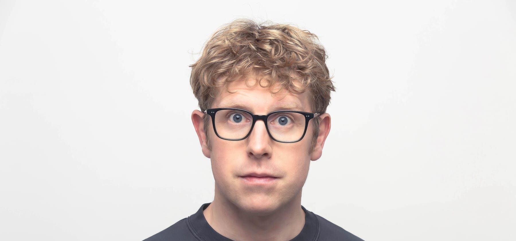 Last Leg's Josh Widdicombe to Host Logistics UK Awards